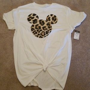 Minnie shirt